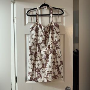 Abercrombie and Fitch dress new with tags